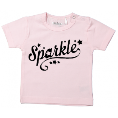 T-shirt "Sparkle" T-shirt "Sparkle"
